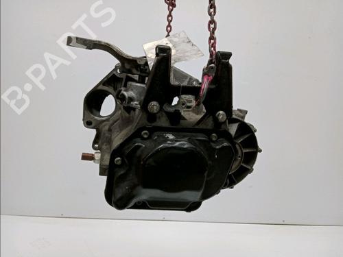 Used Gearbox SEAT IBIZA III (6L1) 1.2 (64 hp) 23172664