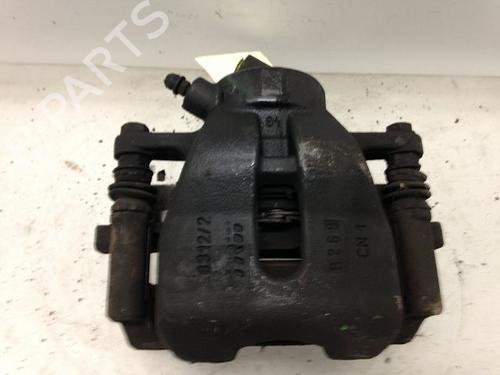 Used Right front brake caliper Right front brake caliper CITROËN C3 I (FC_, FN_) 1.4 i (73 hp) 23173893 23173893