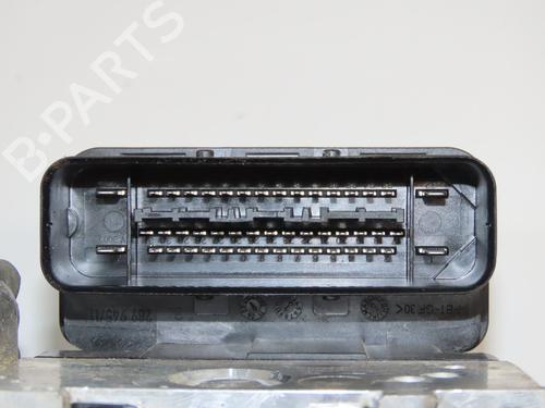 ABS pump VW GOLF VI (5K1) 1.6 TDI | BP37411038M43 - Image 6