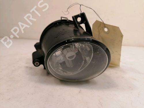 Used Right front fog light SEAT LEON (1P1) 2.0 TDI 16V (140 hp) 15722894