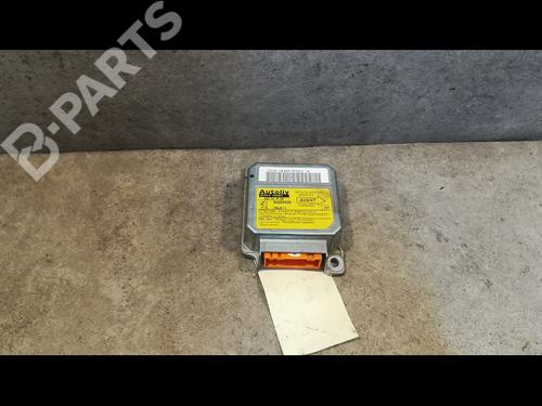 Kollisjonspute styreenhet PEUGEOT 206 Hatchback (2A/C) 2.0 HDI 90 (90 hp) 9610784