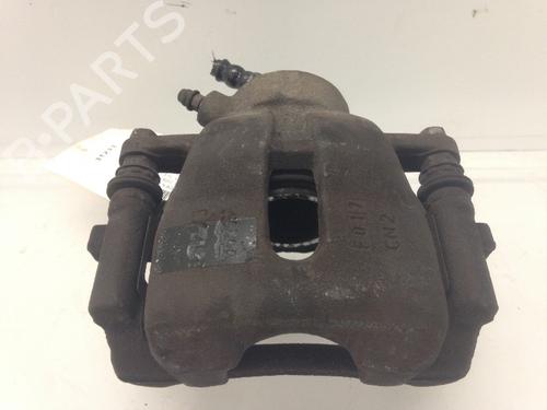 Right front brake caliper CITROËN C3 I (FC_, FN_)  | BP23173867M104 