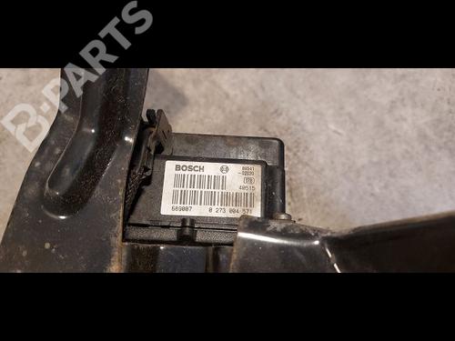 ABS pump TOYOTA COROLLA (_E12_) 1.4 D (NDE120_, NDE120R) | BP9614067M43 