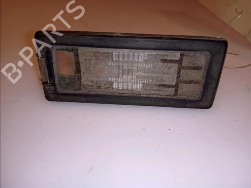 Used Licence plate light Licence plate light RENAULT SCÉNIC II (JM0/1_) 1.5 dCi (JM1E, JM16) (106 hp) 14880843 14880843