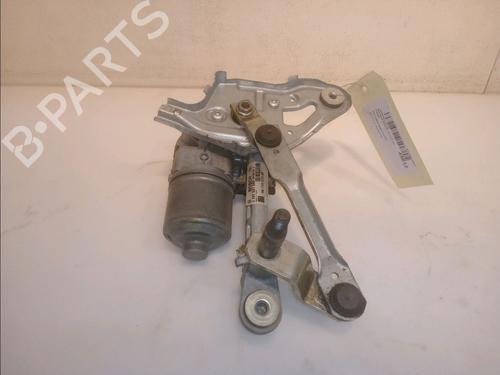 Front wiper motor PEUGEOT 5008 (0U_, 0E_) 1.6 BlueHDi 120 | BP15395454M29 