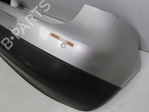 rear-bumper-vw-golf-v-1k1-2003-2004-2005-2006-2007-2008-2009-2010-28969145 main image