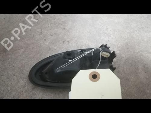 Rear left interior door handle DACIA LOGAN MCV (KS_) 1.5 dCi (KS0K) | BP23176857I15