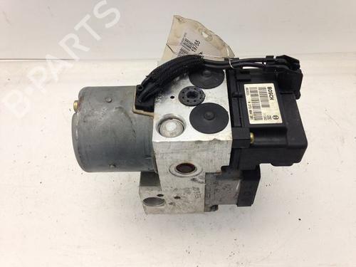 Used ABS pump ABS pump PORSCHE BOXSTER (986) 2.7 (220 hp) 36494063 36494063