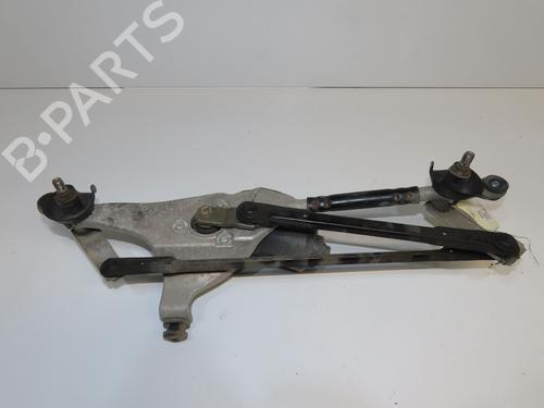 Used Front wiper motor Front wiper motor HYUNDAI TUCSON (TL, TLE) 1.6 GDi (132 hp) 40554348 40554348
