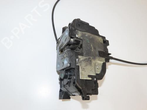 Used Front left lock Front left lock 38942728 38942728