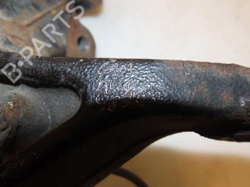 Right front steering knuckle PEUGEOT RCZ 2.0 HDi | BP16758031M26 