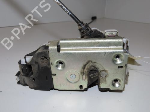 Serrure avant droite Serrure avant droite RENAULT TWINGO II (CN0_) 1.5 dCi (CN0E) (64 hp) 39756518 39756518
