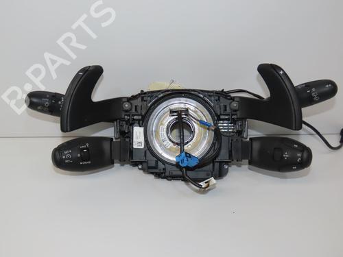 Used Steering column stalk Steering column stalk CITROËN C3 II (SC_) 1.2 VTi 82 (82 hp) 31162640 31162640