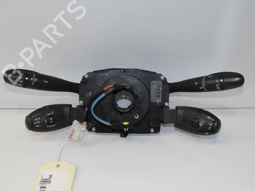 Rattstammestilk PEUGEOT 207 (WA_, WC_) 1.6 HDi (109 hp) 31692742