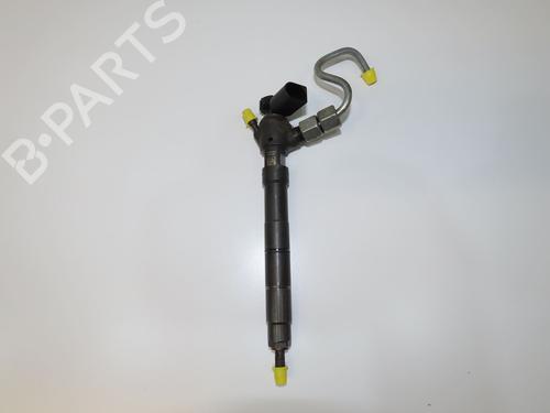Injector VW POLO V (6R1, 6C1) 1.4 TDI | BP31912103M100 