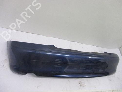 Used Rear bumper RENAULT MEGANE I Coach (DA0/1_) 1.6 e (DA0F) (90 hp) 23177165