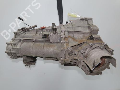 Gearbox AUDI A4 B8 (8K2) 2.0 TDI | BP36426879M3 - Image 2