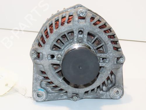 Alternator RENAULT KOLEOS I (HY_) 2.0 dCi 4x4 (HY0K) | BP28829133M7 