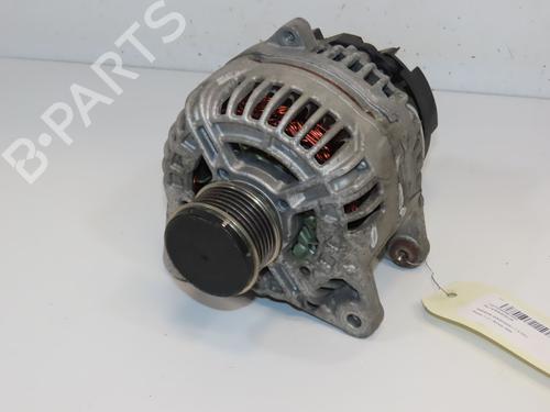 Used Alternator Alternator 28967067 28967067