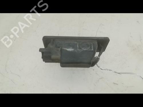 Licence plate light NISSAN NOTE (E11, NE11) 1.5 dCi | BP14880510I40 