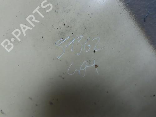 Left front fenders VW GOLF IV (1J1) 1.6 16V | BP28830954C41 