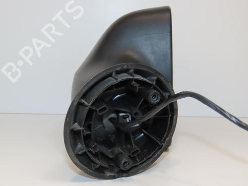 Right mirror DACIA DUSTER (HS_) 1.5 dCi | BP28968649C27 