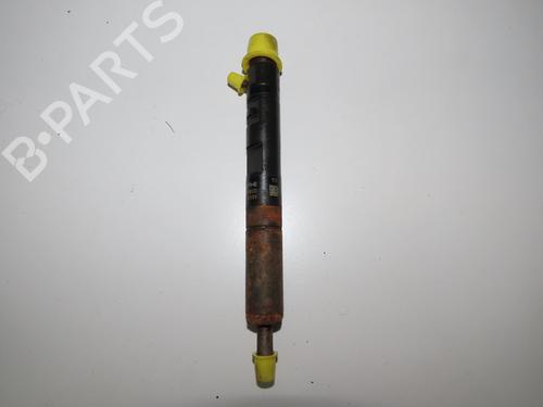 Injector RENAULT CLIO III (BR0/1, CR0/1) 1.5 dCi (BR17, CR17) | BP32377286M100 