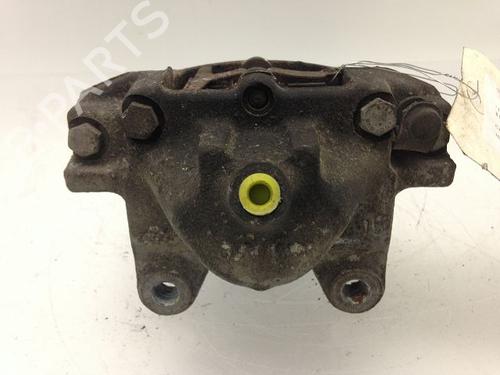 Left rear brake caliper CHRYSLER CROSSFIRE 3.2 | BP23173974M107 - Image 3