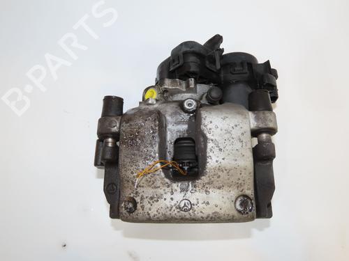 Used Right rear brake caliper Right rear brake caliper MERCEDES-BENZ C-CLASS (W205) C 180 d (205.000) (122 hp) 36444374 36444374