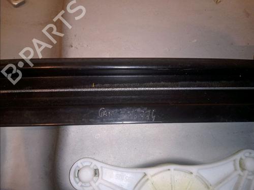 Rear left window mechanism MERCEDES-BENZ A-CLASS (W169) A 180 CDI (169.007, 169.307) | BP14951634C24 