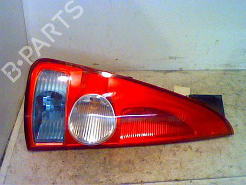 Used Left taillight Left taillight RENAULT ESPACE IV (JK0/1_) 3.0 dCi (JK0J, JK0V) (177 hp) 23178002 23178002