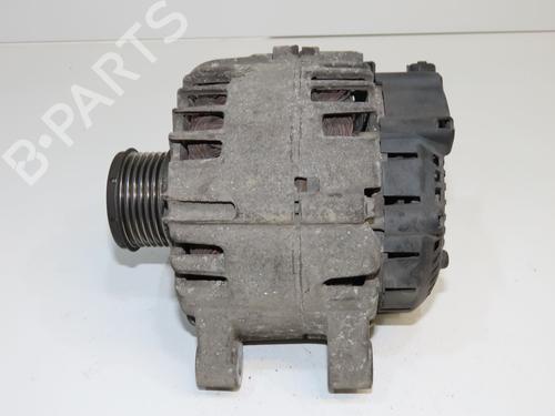 Alternator CITROËN C3 II (SC_) 1.4 HDi 70 (SC8HZC, SC8HR0, SC8HP4) | BP40110606M7 - Image 6