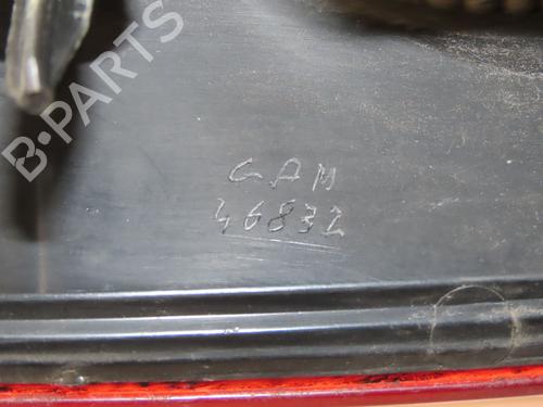 Right taillight RENAULT KANGOO (KC0/1_) 1.5 dCi (KC08, KC09) | BP31984665C35