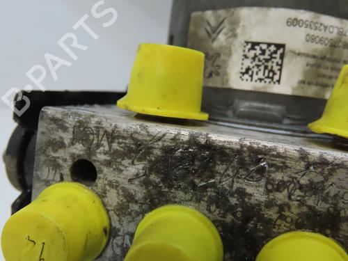 ABS pump CITROËN C4 Picasso II 1.6 HDi / BlueHDi 115 | BP36395810M43 - Image 4
