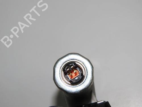 Front right seatbelt MAZDA 3 (BL) 1.6 MZ-CD (BL14) | BP33417761I25 - Image 6