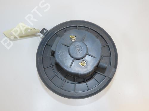 Heater blower motor DAEWOO MATIZ (M100, M150) 0.8 | BP23172500M62 - Image 4