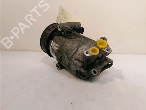 AC compressor RENAULT MEGANE II (BM0/1_, CM0/1_) 2.0 dCi (BM1K, CM1K) | BP15671941M34 
