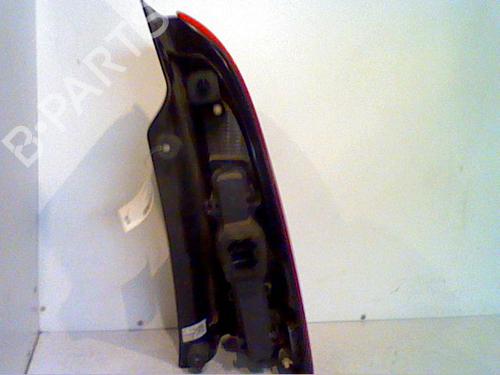 Used Left taillight RENAULT ESPACE IV (JK0/1_) 2.2 dCi (JK0H) (150 hp) 23177992