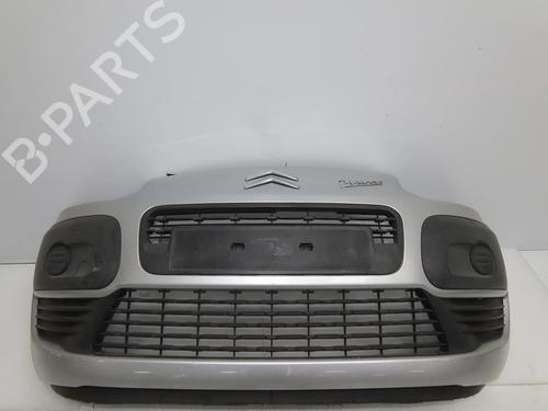 Used Front bumper Front bumper 37675069 37675069