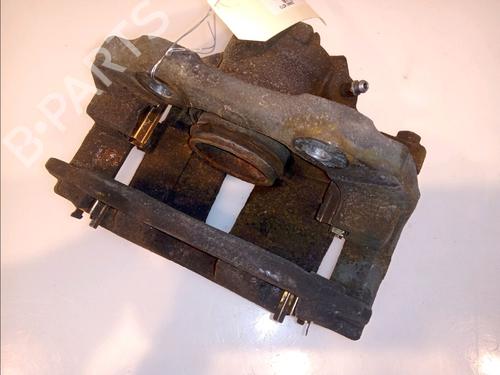 Venstre bremsekaliber foran CITROËN BERLINGO / BERLINGO FIRST Box Body/MPV (M_) 1.6 HDI 75 (MB9HW) (75 hp) 14878411