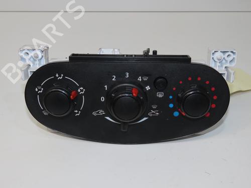 Climate control DACIA SANDERO II 1.0 SCe 75 (B8JC, B8JD, B8NC) | BP33132521I5  - Image 5
