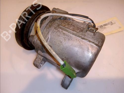 AC compressor SMART FORTWO Coupe (450) 0.7 (450.352, 450.332) | BP12521659M34 