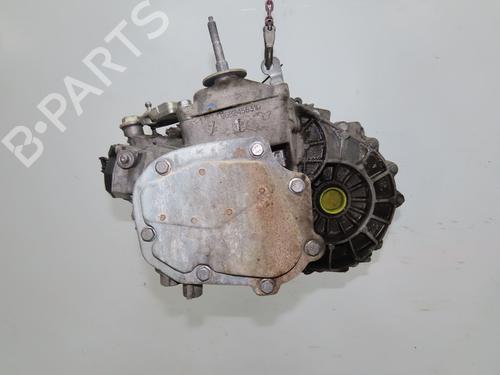 Gearbox PEUGEOT 308 SW I (4E_, 4H_) 1.6 HDi | BP28967289M3 
