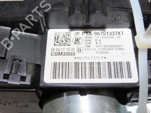Steering column stalk CITROËN C4 II (NC_) 2.0 HDi / BlueHDi 150 | BP35887761I23 - Image 5