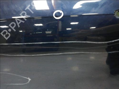 Left rear door FORD FOCUS III 1.6 TDCi | BP19061245C4 