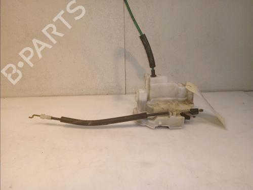 Front right lock ALFA ROMEO 159 Sportwagon (939_) 1.9 JTDM 16V (939BXC1B, 939BXC12) | BP14996318C97 