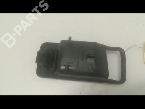 Right rear window switch FORD FOCUS C-MAX (DM2) 1.6 TDCi | BP9600809I28 