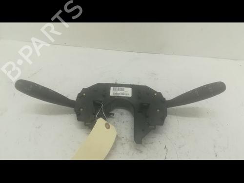 Used Steering column stalk Steering column stalk CITROËN C4 I (LC_) 1.6 HDi (90 hp) 9597836 9597836