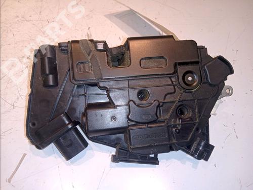 Front right lock SEAT IBIZA IV (6J5, 6P1) 1.4 TDI | BP11102763C97 