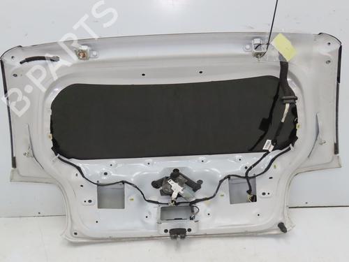 Tailgate CITROËN DS3 (SA_) 1.6 BlueHDi 120 | BP28969220C6 
